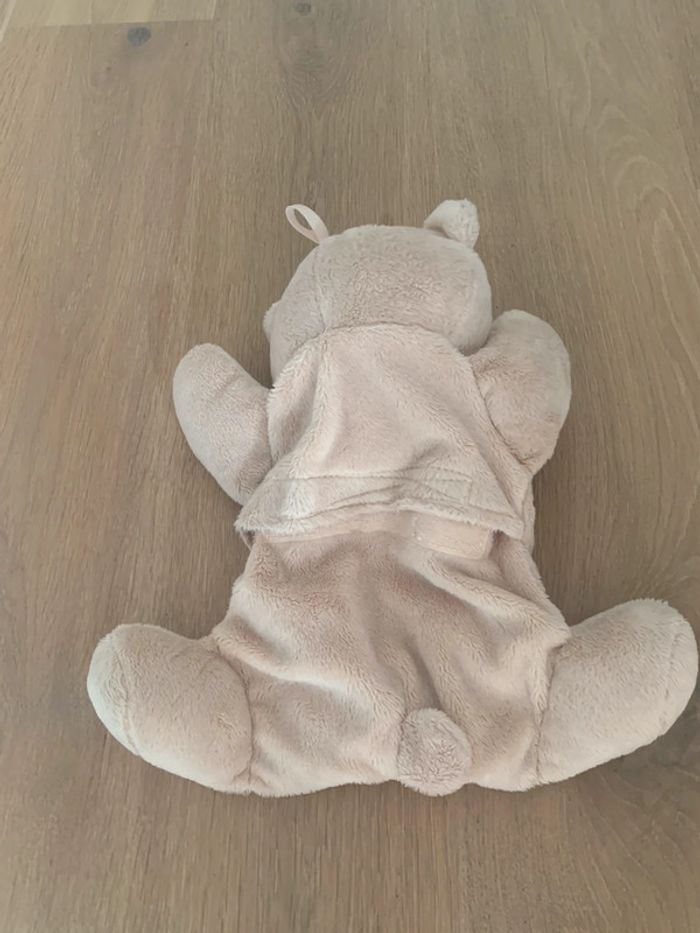 Peluche bouillotte neuve - photo numéro 2
