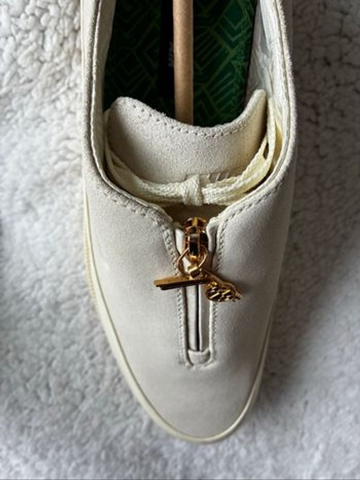 Nike Air Max RK61 Air Afrique Cream - photo numéro 9