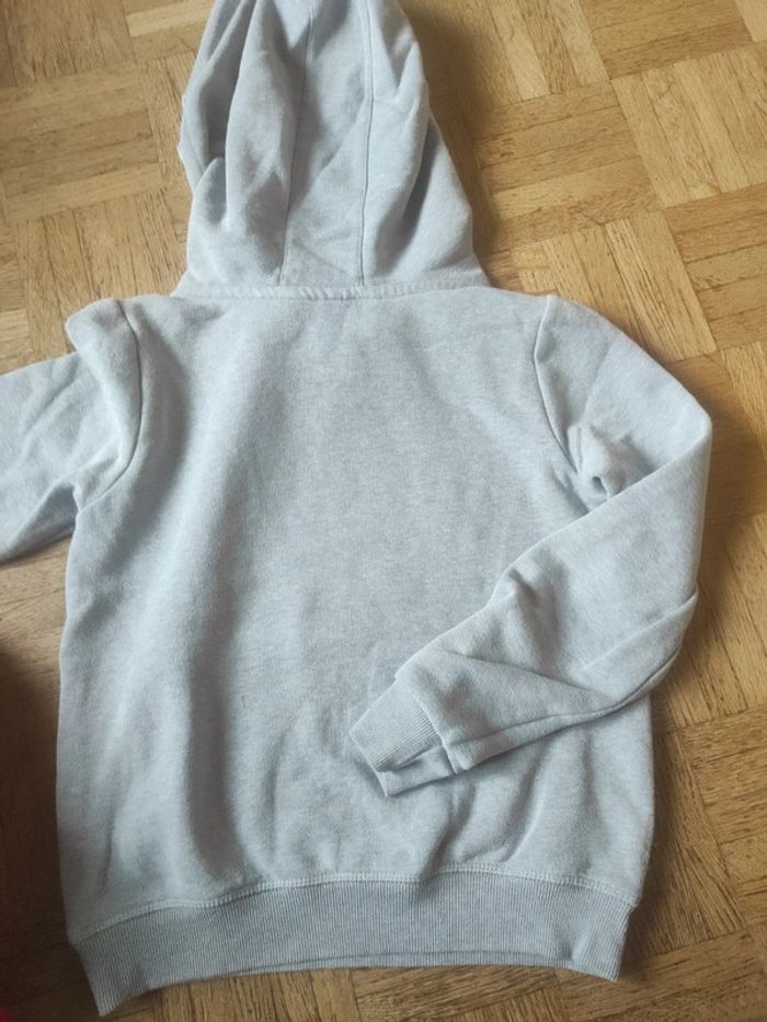 Sweat 10 ans - photo numéro 2