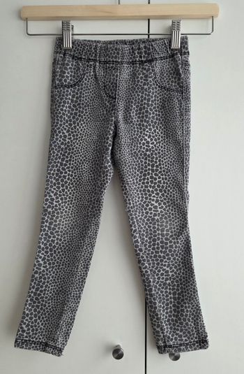 Jegging Kidkanai, taille 4 ans