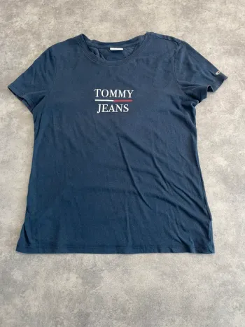 T-shirt Tommy Jeans