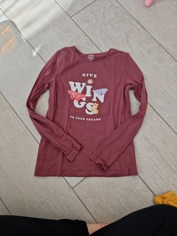 Tee shirt