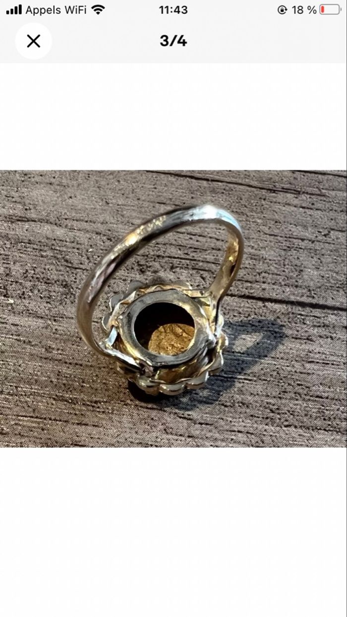 Bague - photo numéro 3