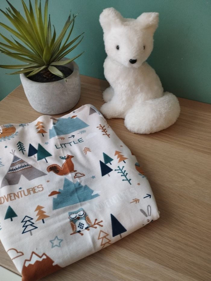 Preplate top finesse modal bio - photo numéro 2