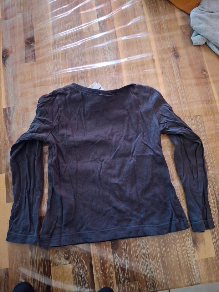 Haut ml - photo numéro 3