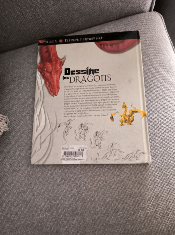 Dessine les dragons - photo numéro 2