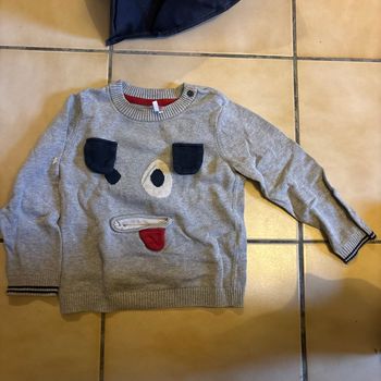 Pull