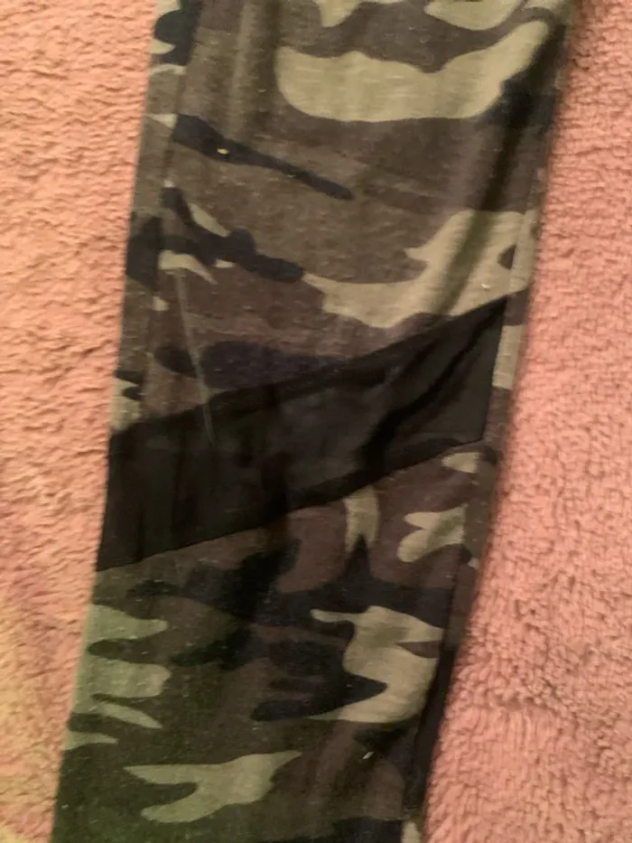 Legging - photo numéro 3