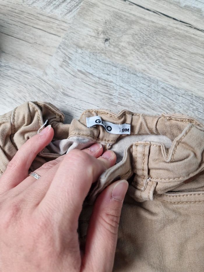 Pantalon - photo numéro 2