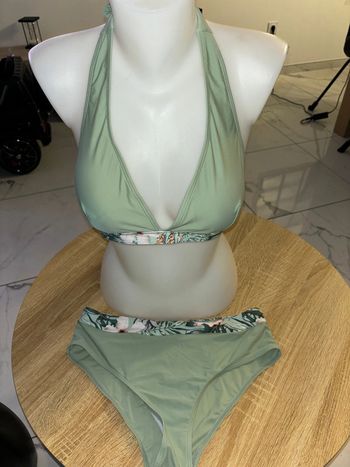 Maillot de bain taille L femme en très bon état