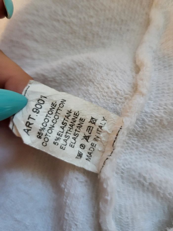 Veste etoiles - photo numéro 6