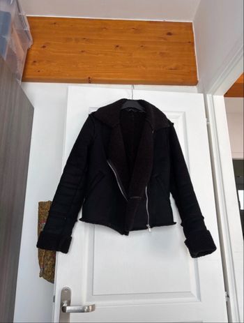 Grosse veste