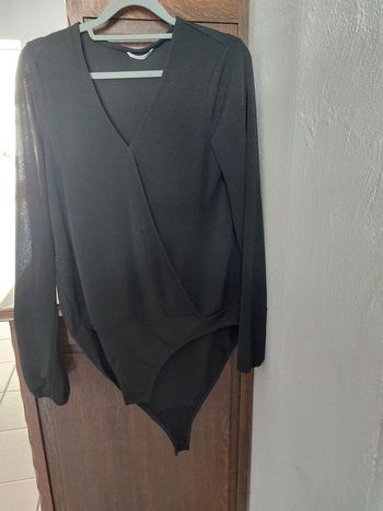 Bodies pour femme ou maillot pour femme je vendre ce bodies pour femme  