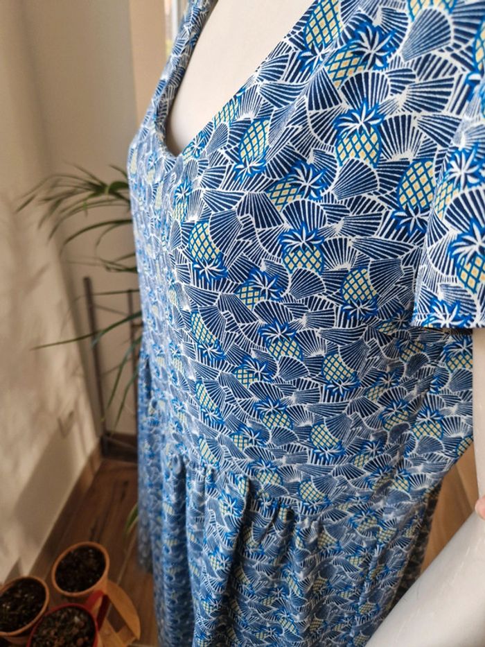 Robe 👗 I Code - photo numéro 14
