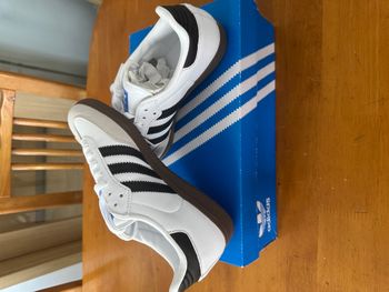 adidas originals SAMBA OG 36.5