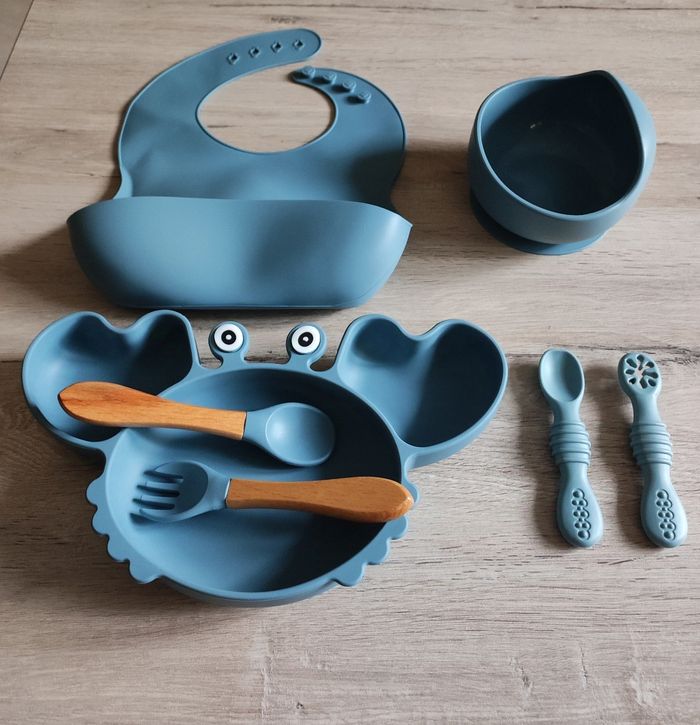 Coffret repas