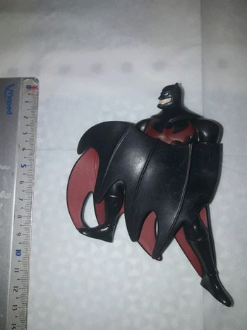 Batman figurine