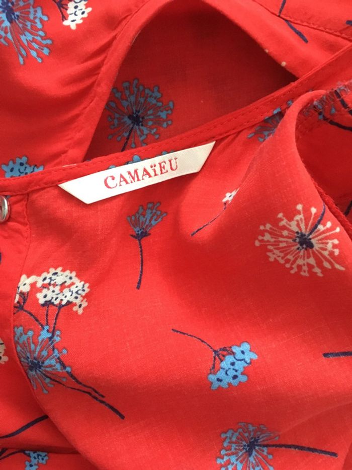 Top fluide - photo numéro 3