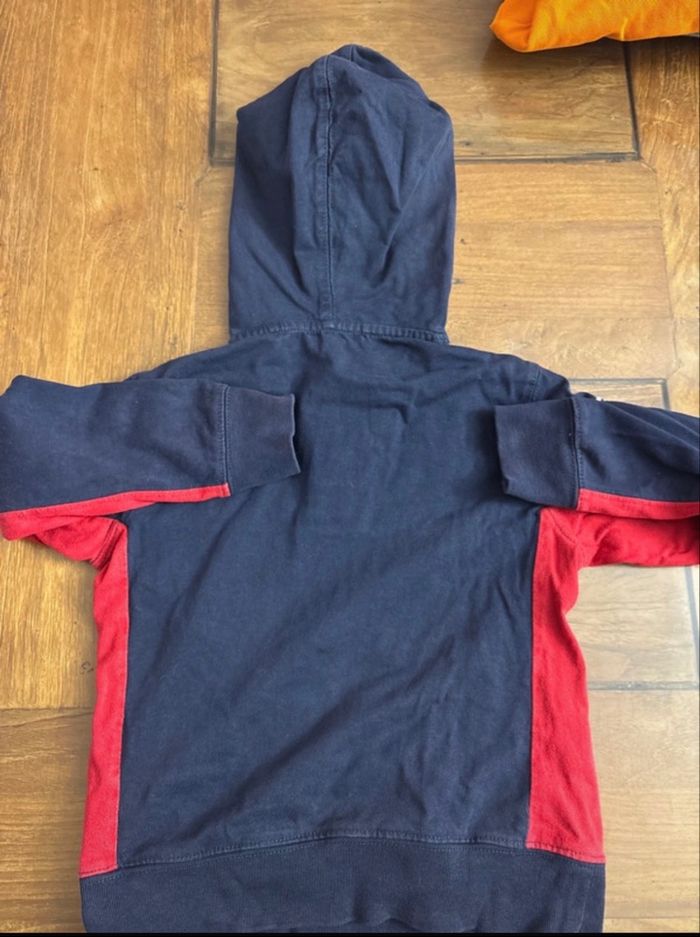 Pull enfants - photo numéro 2