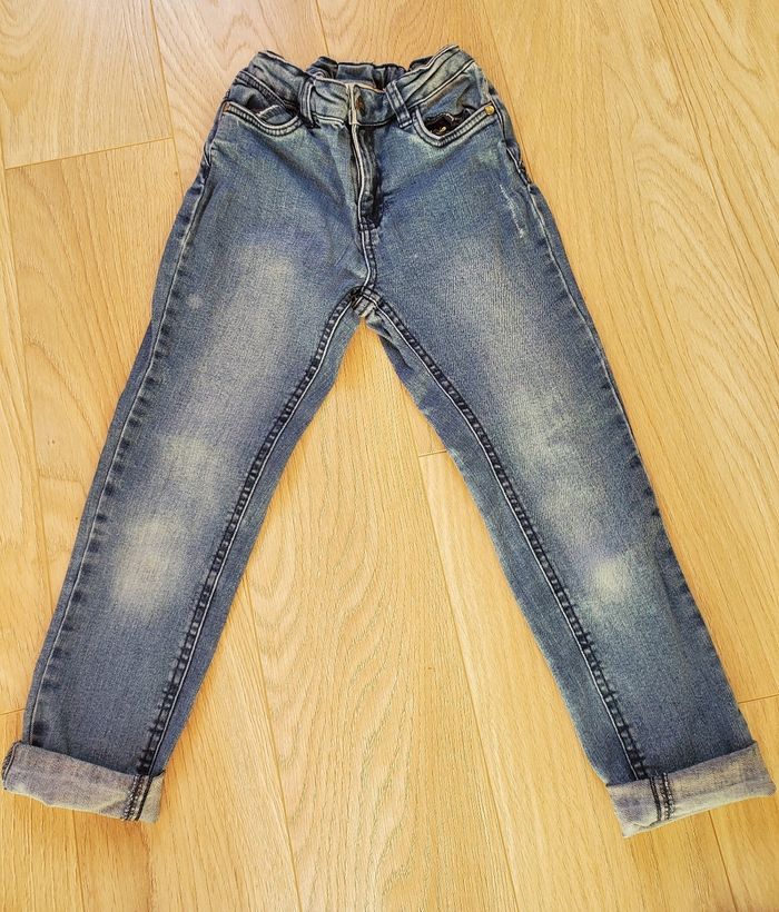 Jean 8ans - photo numéro 2