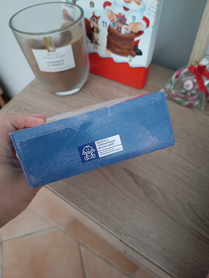 Mes céréales carotte bio - photo numéro 3