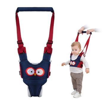 Harnais de marche bébé