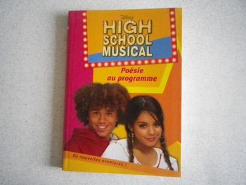 HIGH SCHOOL MUSICAL