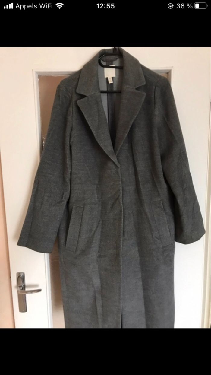 Manteau - photo numéro 2