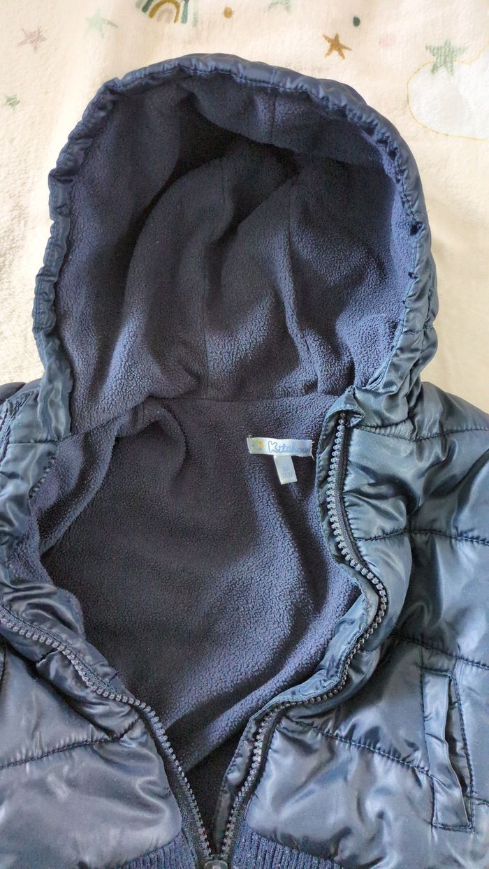 Manteau - photo numéro 2