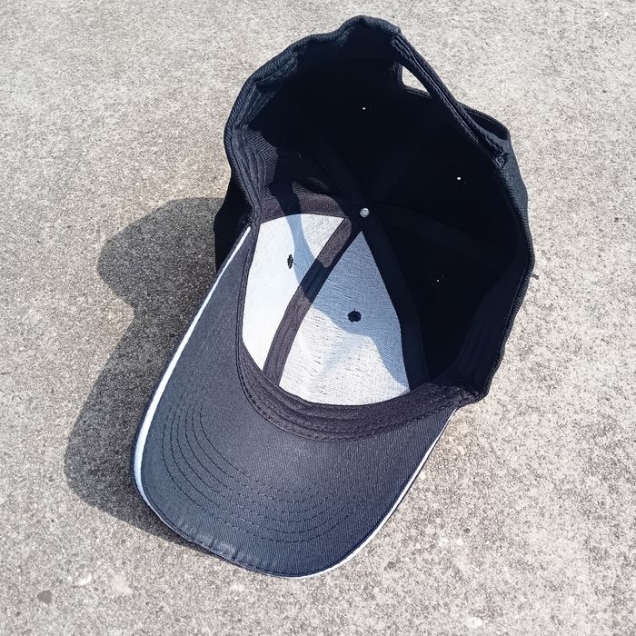Casquette Jul - photo numéro 3
