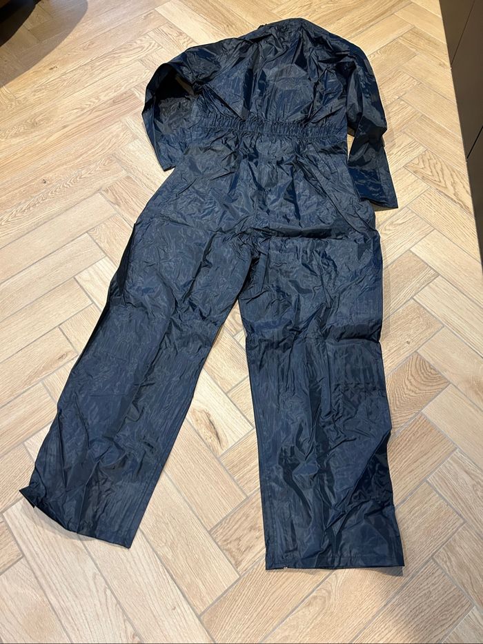Combinaison de pluie taille XL - photo numéro 5