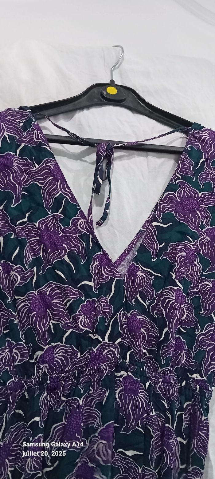 Robe d'été pour femme - photo numéro 3