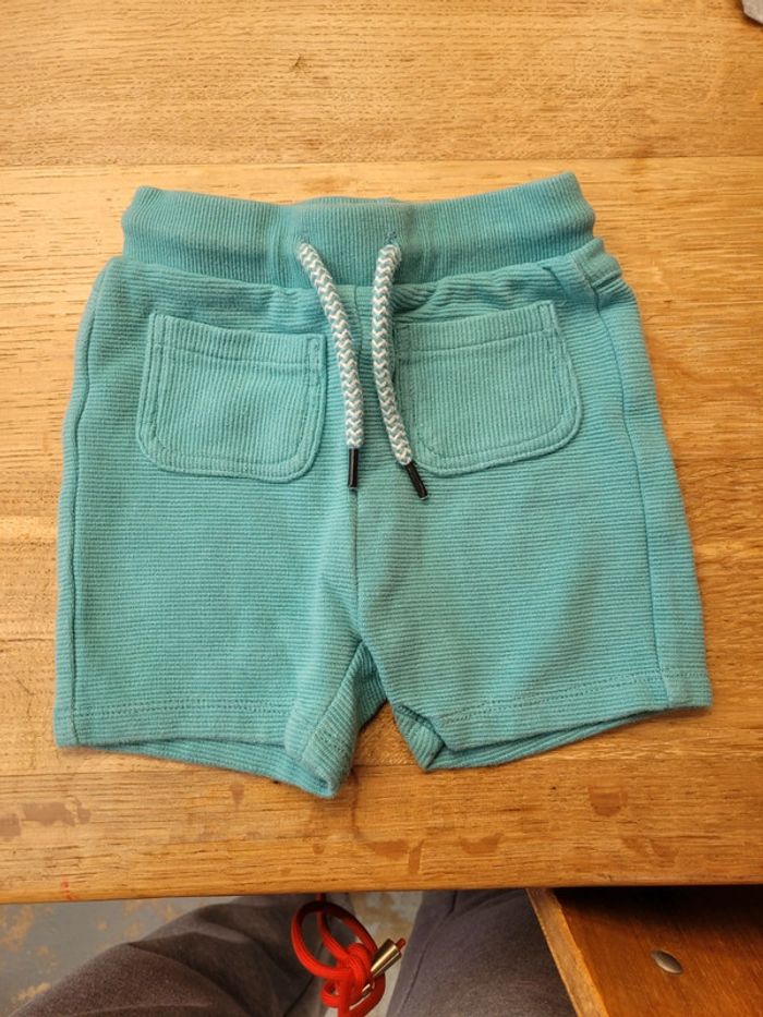 Short