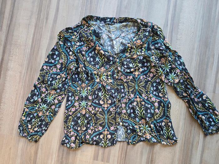 Blouse breal 38