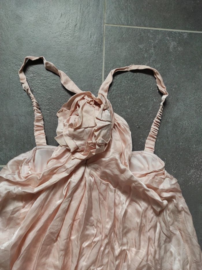 Robe cérémonie - photo numéro 2