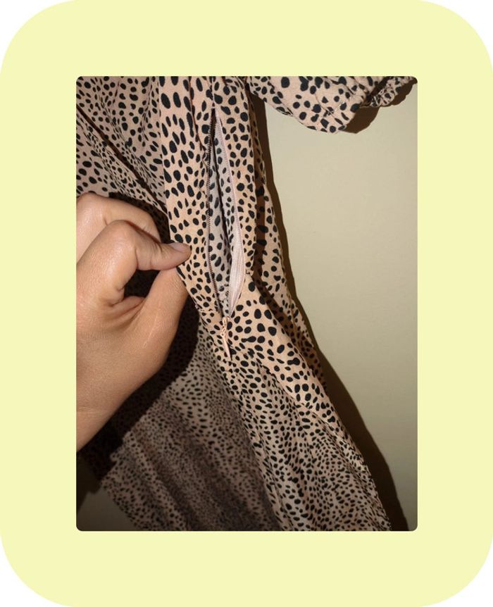 Robe 42 - photo numéro 8