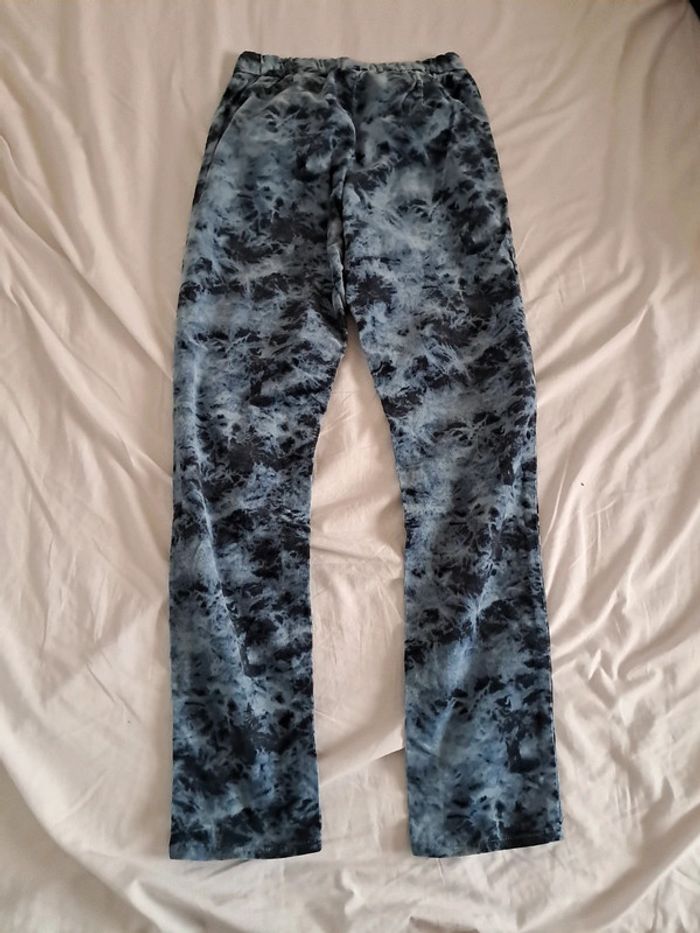 Pantalon velours 14ans - photo numéro 3