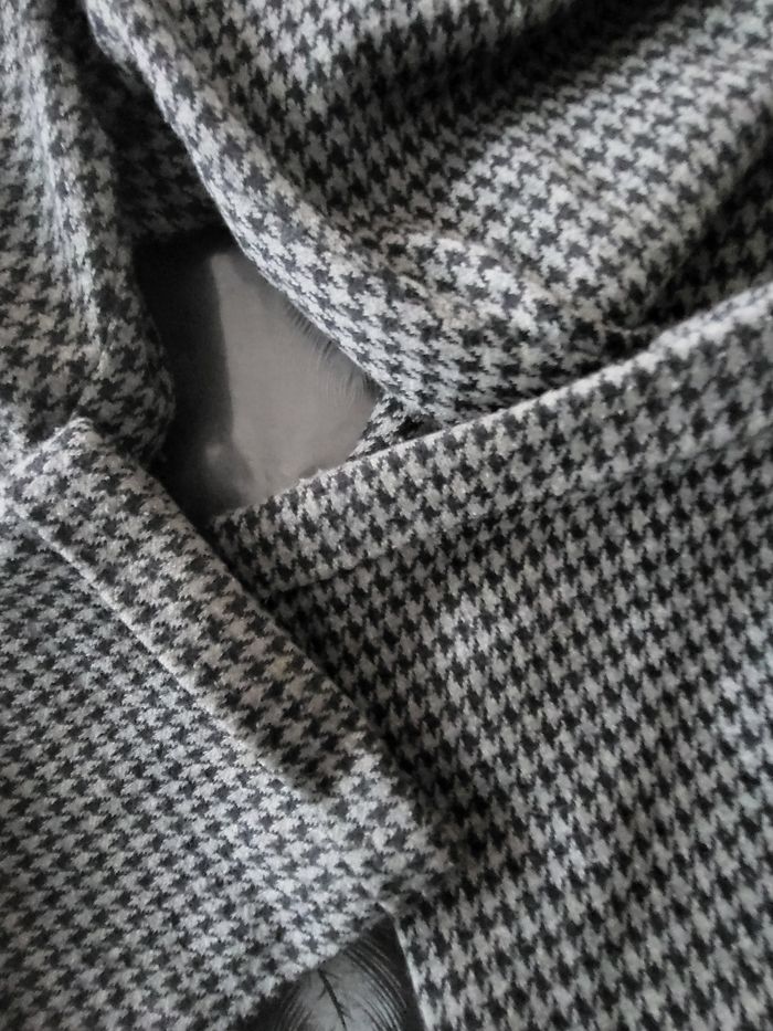 Pantalon à carreaux - photo numéro 3