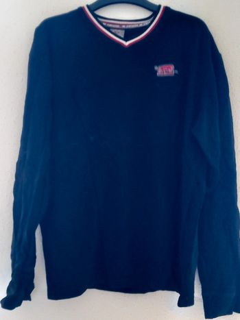 Haut avec manches pour homme T:2 Xl