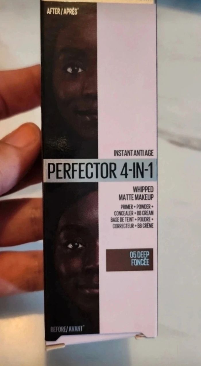 Fond de teint - photo numéro 5