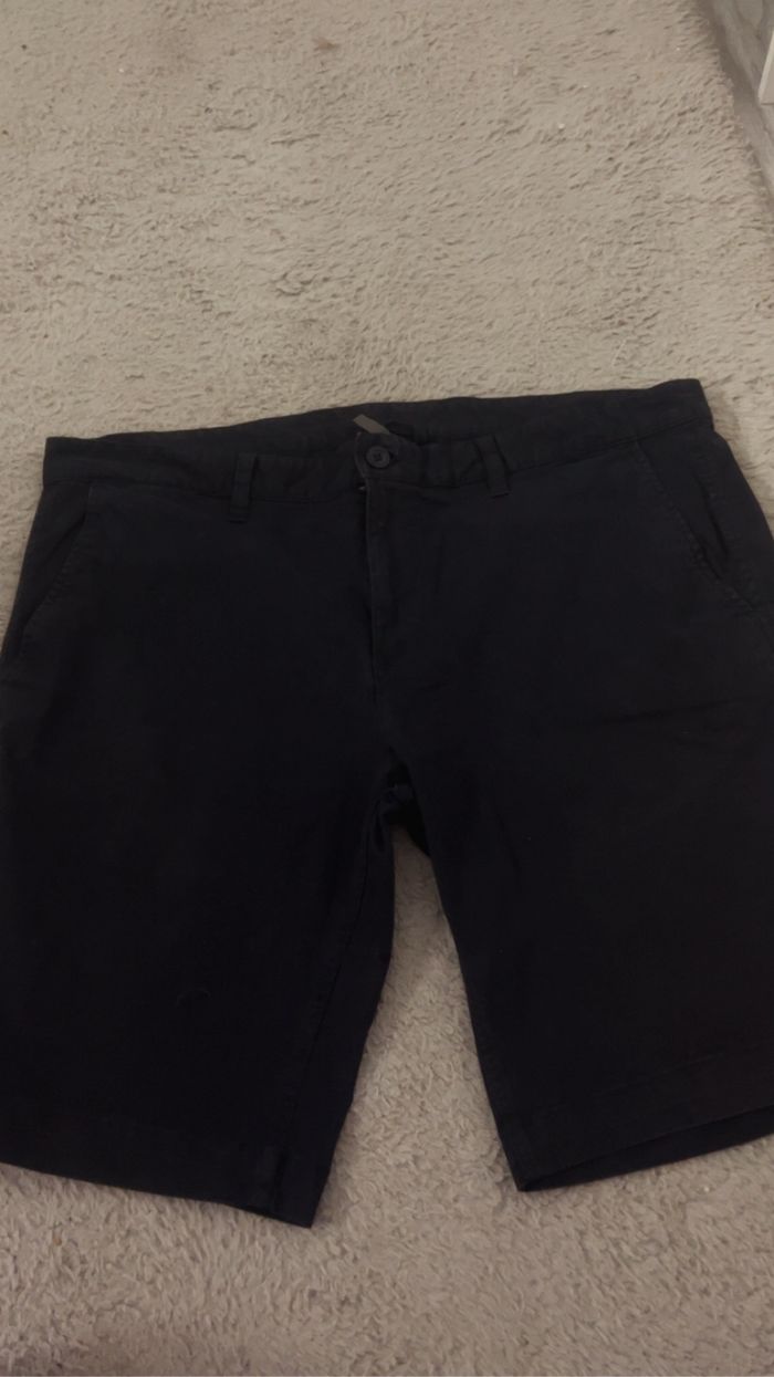 Short