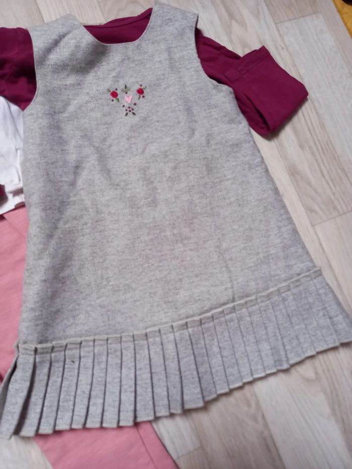 Lot de 3 tenues - photo numéro 12