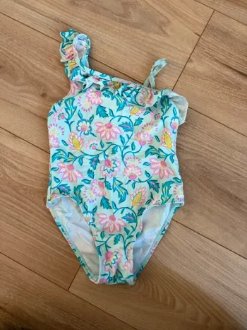 Magnifique maillot de bain DPAM