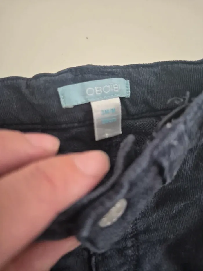 Pantalon 3 mois - photo numéro 2