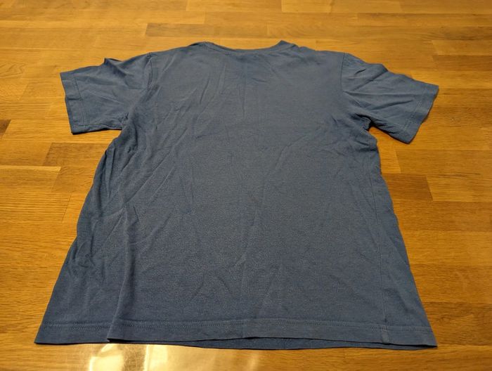 T-shirt garçon 10 ans Domyos - photo numéro 4