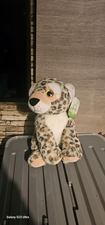 Peluche enfant 5€