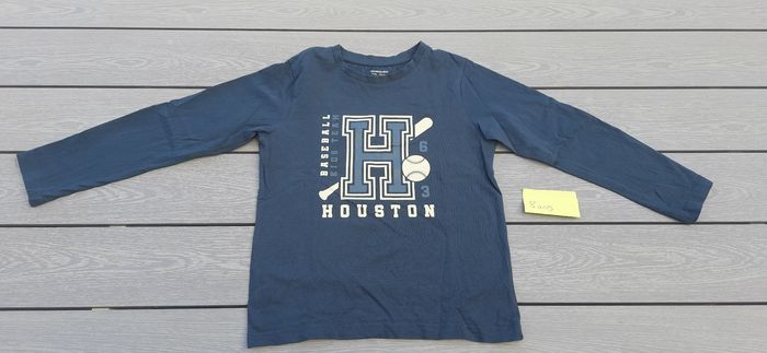 T-shirt manches longues