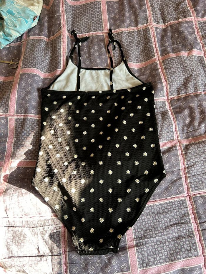 Maillot de bien - photo numéro 2