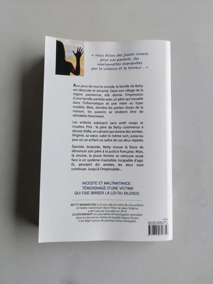 Ce n'était pas de l'amour - photo numéro 2