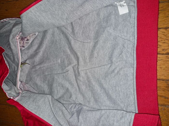 Veste légère orchestra 8 ans - photo numéro 3